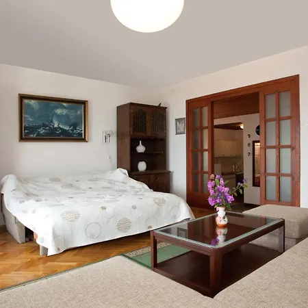 Apartman Mirta