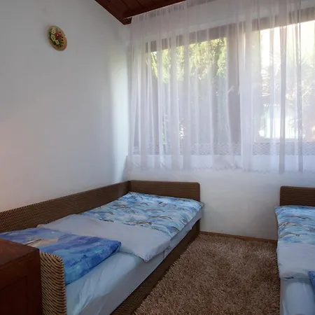Apartman Mirta Apartment