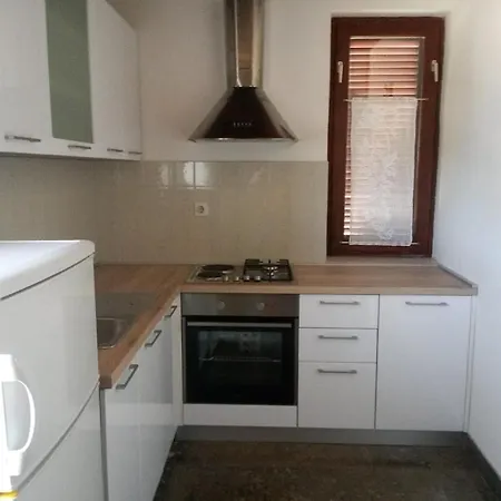 Apartman Mirta