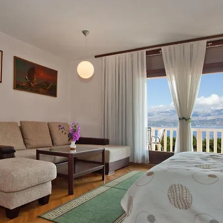 Apartman Mirta *