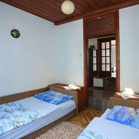 Apartman Mirta Apartment Postira