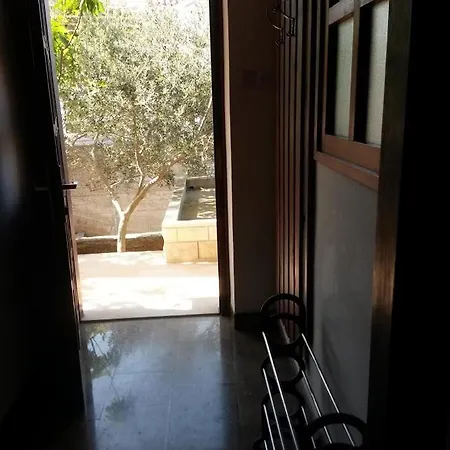 Apartmán Apartman Mirta