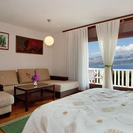 Apartman Mirta *