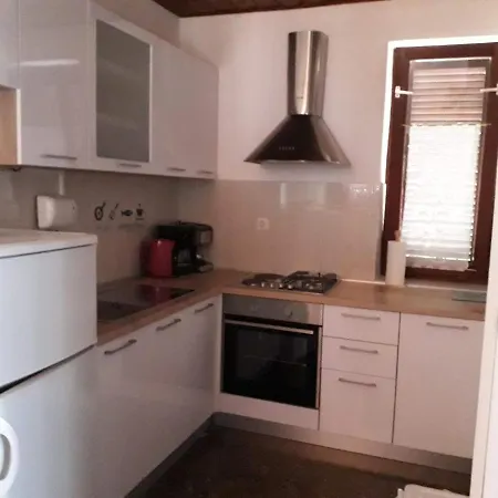 Apartman Mirta Apartmán Postira